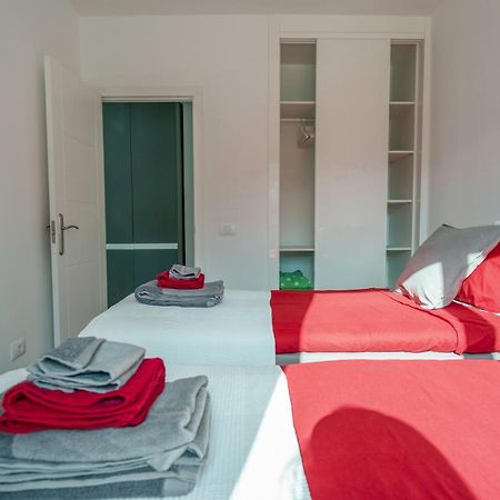 Luxurious Apartment With Large Terrace And Sea Views Tabaiba Extérieur photo
